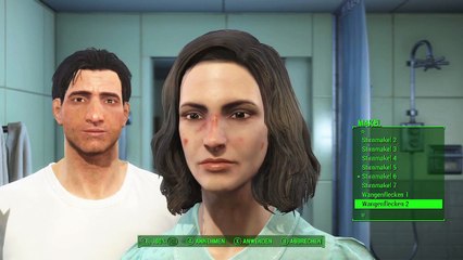 Fallout 4 - Gnaarftainment - Assassine in Powerrüstung - Let's Play #1