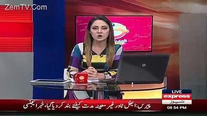 General Raheel Crushed Nawaz Sharif in a Survey Result (Twitter Voting)