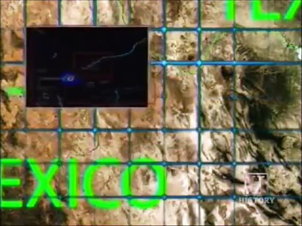 Documentaries 2015 - Aliens; UFO 1974 Mexican UFO Crash  National Geographic UFO Documentary bbc