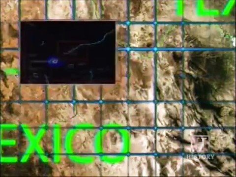 Documentaries 2015 - Aliens; UFO 1974 Mexican UFO Crash National Geographic UFO Documentary bbc