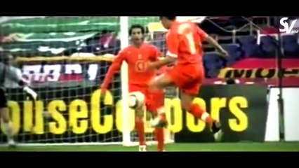 Arjen Robben ● Best Goals Ever ● Netherlands  HD