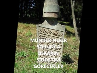 Ehli Sünnet Düşmanlarına Gelsin