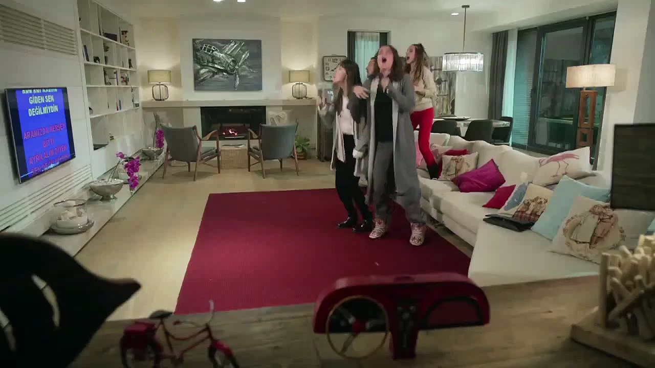 Kiraz Mevsimi 58.Bölüm Fragmanı