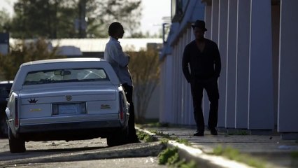 Memphis (2014) Trailer Willis Earl Beal, Lopaka Thomas, Constance Brantley