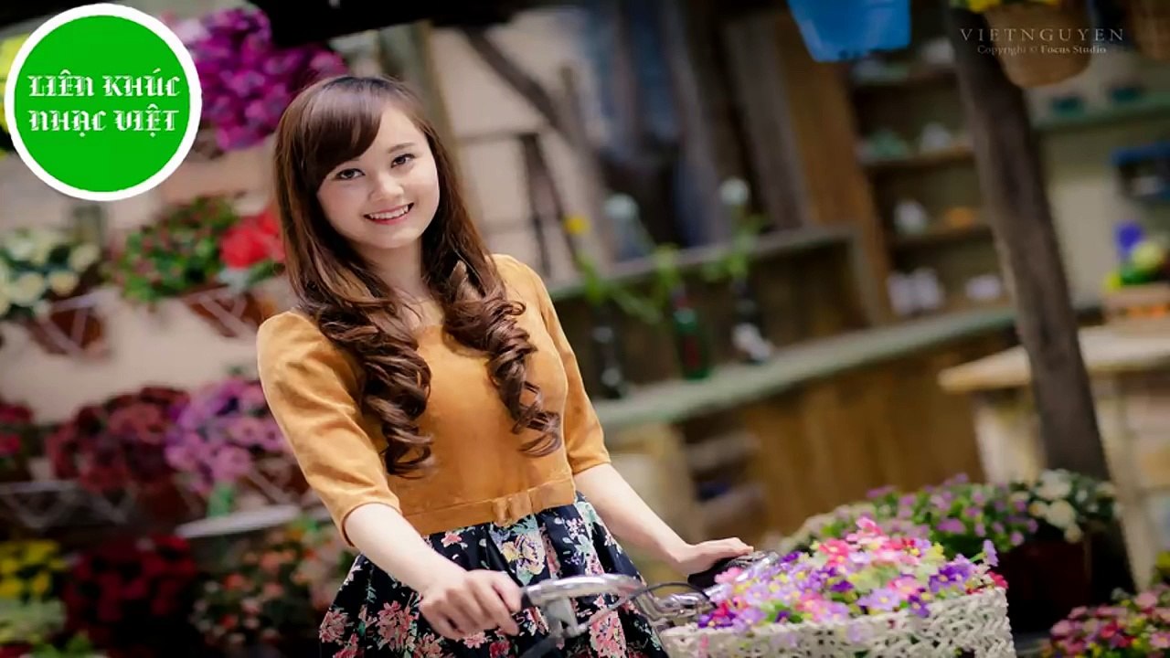 Liên Khúc Nhạc Vàng, Trữ Tình Không Lời Hay Nhất 2015