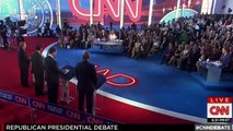 Pataki Complains About CNN Undercard Debate Starting Out with Trump Questions CNN GOP Deba