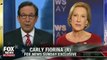 Chris Wallace Grills Carly Fiorina on Doing Business With Iran