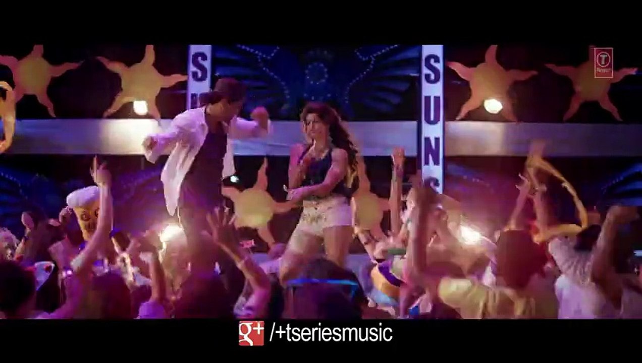 Sooraj Dooba Hain Video Song - Roy - Arijit singh-Ranbir Kapoor - Arjun Rampal - Jacqueline