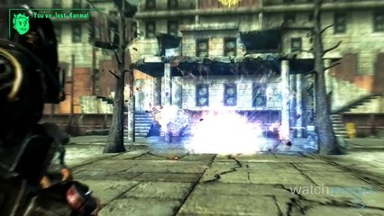 Top 10 Fallout Weapons