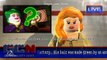 Lego Batman 2: DC Super Heroes Part 7: Unwelcome Guests Cartoon Gameplay Walkthough