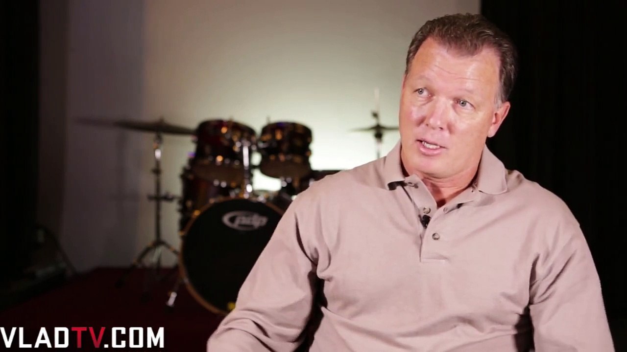 Greg Kading Talks Murder Rap Doc The Murders of Biggie & 2Pac