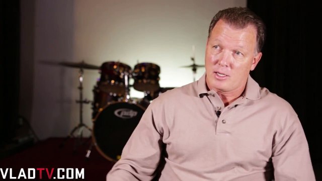 Greg Kading Talks Murder Rap Doc The Murders of Biggie & 2Pac
