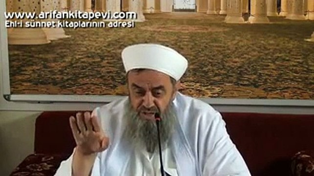 Cübbeli Ahmet Hoca nın Talebelik Yılları