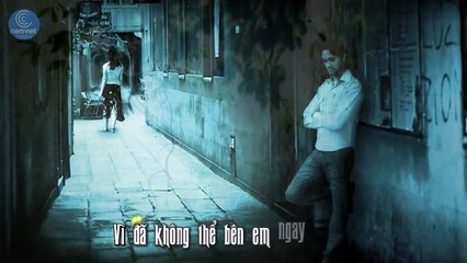 Xin Lỗi Người Anh Yêu - Châu Khải Phong [Video Lyric + Kara]