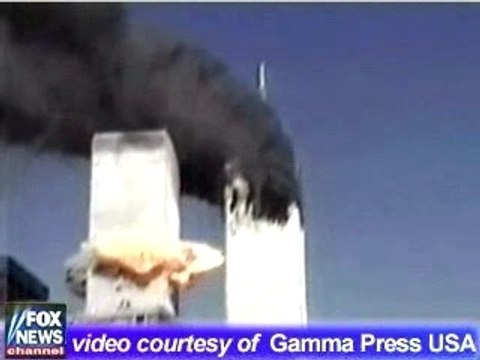 WTC 911 ANTICHRIST & ILLUMINATI CONSPIRA
