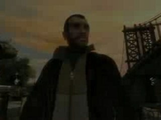 bande annonce GTA IV