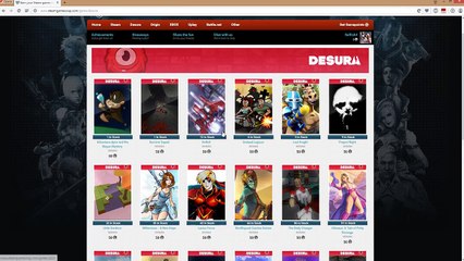 Get FREE Steam GAMES or wallet money EASY