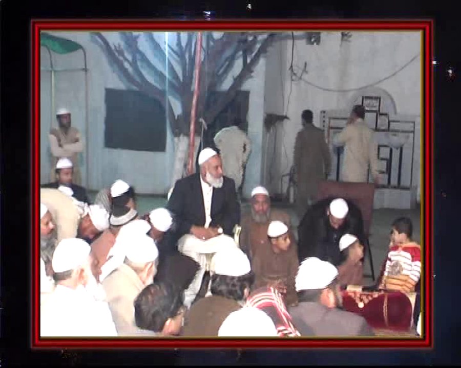 Mehfil Milaad Lasani 2011-1