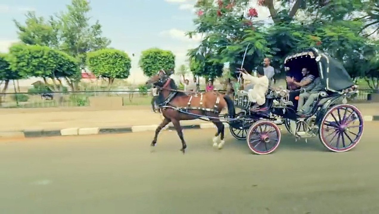 حسين الجسمي - بشرة خير (فيديو كليب) - Hussain AlJassmi - Boshret Kheir