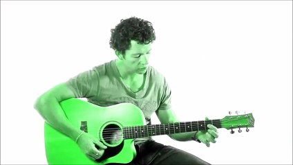 how to play the guitar chords