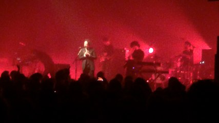 Rendez-vous soniques à Saint-Lô