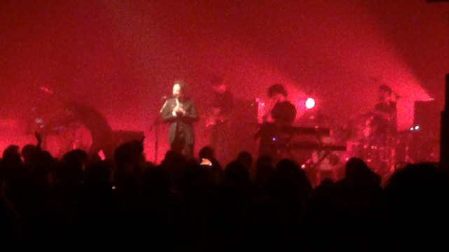 Rendez-vous soniques à Saint-Lô