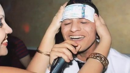 Cheb Nadir 2015 - El Halwa Mataklihach .. Raha Laska (Jdida Foort Bezaf Bezaf)