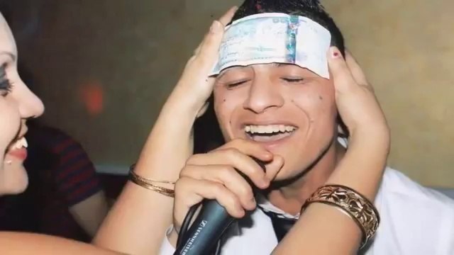 Cheb Nadir 2015 - El Halwa Mataklihach .. Raha Laska (Jdida Foort Bezaf Bezaf)