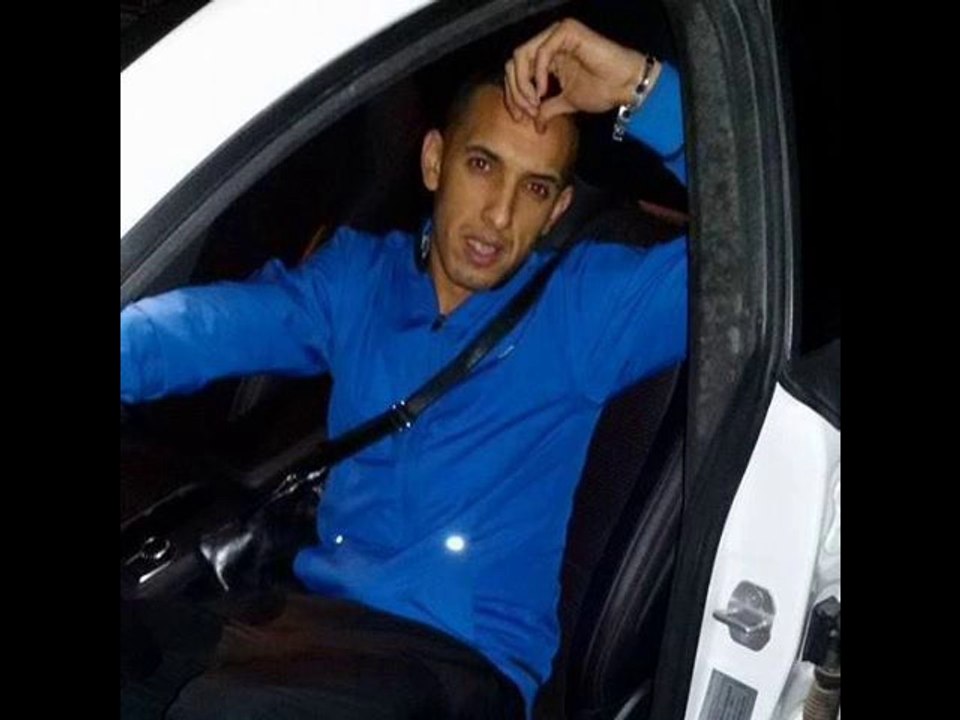 Jdid Cheb Djalil & Hichem Smati - Omri Hlawa Gateau 2015