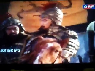 Samkok, Three Kingdom, សាមកុក