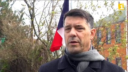 Plan vigipirate renforcé sur l'archipel