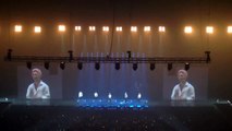 [FANCAM] BIGBANG TALK WITH FAN MADE TOUR IN BANGKOK
