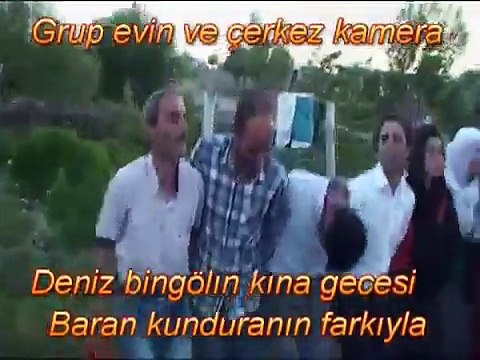 koma cıwan muş bulanık Kurdish wedding Kürt düğünleri