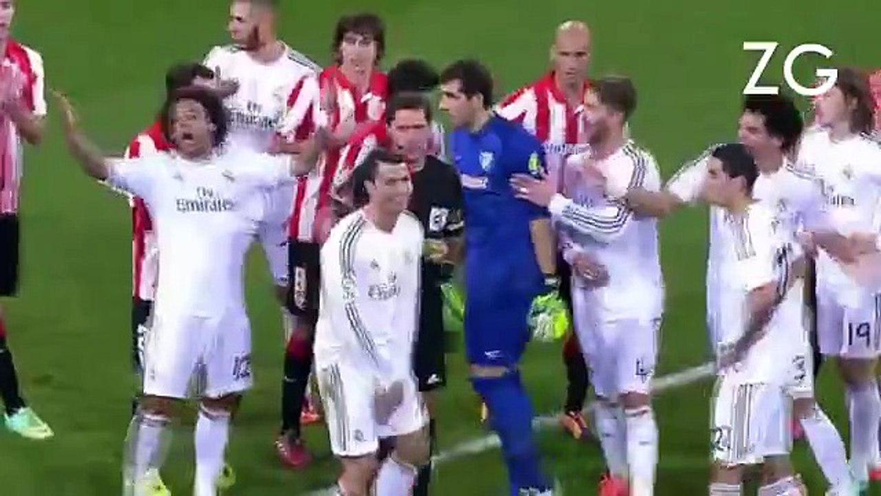 Cristiano Ronaldo - Thug Life Compilation - 2015 HD