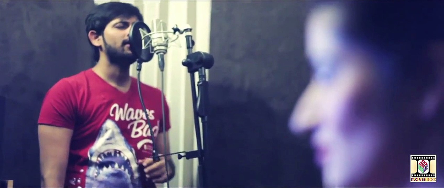 Romantic Medley Remix tinka tinka Official HD Video - Sarmad Qadeer & Farhana Maqsood [ ] - Videosworldfreee