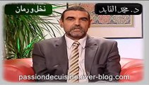 النظام الغذائي الإسلامي يتنافى مع السمنة مع الدكتورمحمد الفايد 01/12/2013