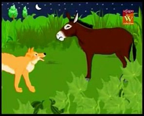 Kannada Panchatantra for Kids 3 10