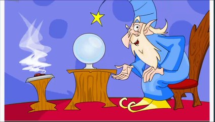 عالم الغيب - قصص اسلامية للاطفال فلاش