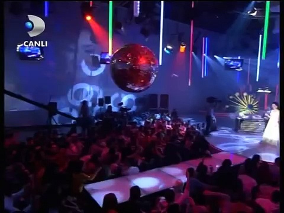 Sevcan Orhan - Ne ağlarsın benim zülfü siyahım