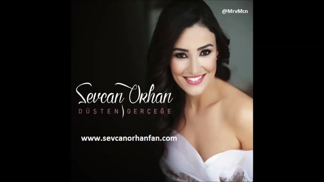 Sevcan Orhan - Bir Zaman Günleri Saydım