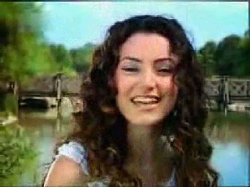 Sevcan Orhan - Gene ben yandım dağlar