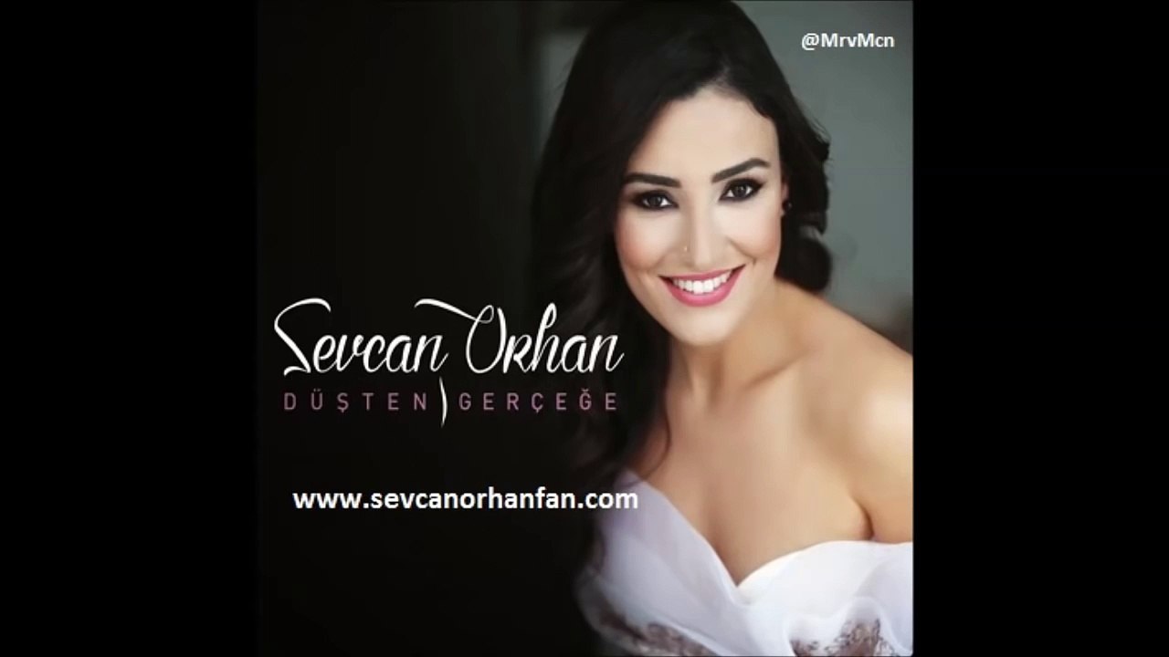 Sevcan Orhan - Vardım Hint Eline