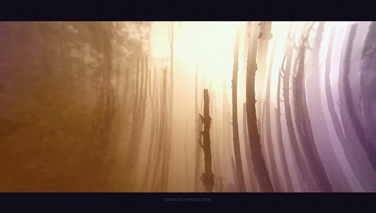 Cinematic Opener - After Effects Project Files | VideoHive 13409405