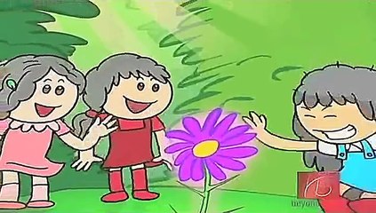 Pakistani Chulbuli and Indian Chulbuli (the cutest character ever created)