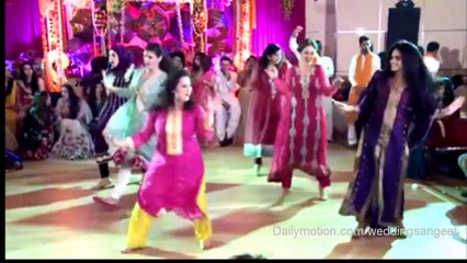 Everbest Wedding Dance "" Piyar Piyar"" HD