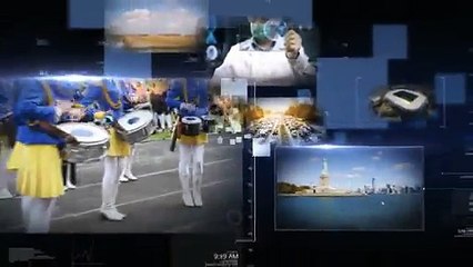 Broadcast Opener Package - After Effects Project Files | VideoHive 13400168