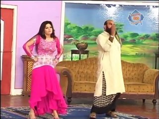 Best of Jawad Waseem New Pakistani Stage Drama
