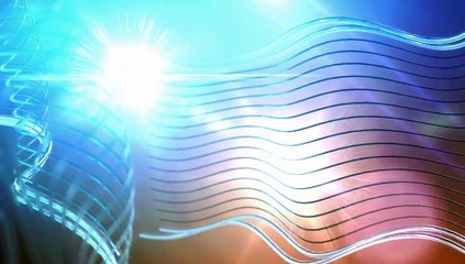 The String Opener - After Effects Project Files | VideoHive 13397100