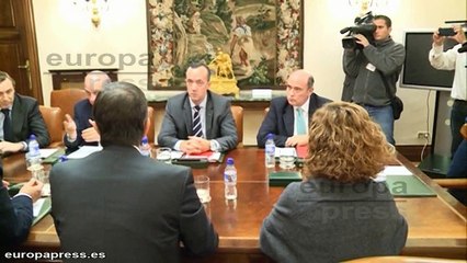 Un español, víctima del atentado de París