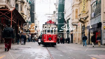 Inspiration Slides - After Effects Project Files | VideoHive 13396520
